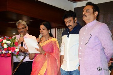 Movie Artists Association New Panel Pramana Sweekaram